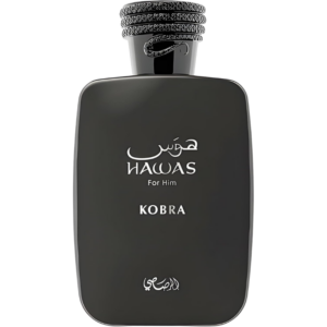 Rasasi Hawas Kobra Hombre 100ml