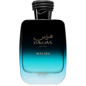 Rasasi Hawas Malibu Hombre 100ml