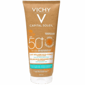 Vichy Capital Soleil Leche Eco SPF 50 200ml