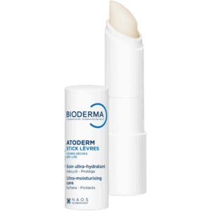 Bioderma Atoderm Barra de Labios 4g