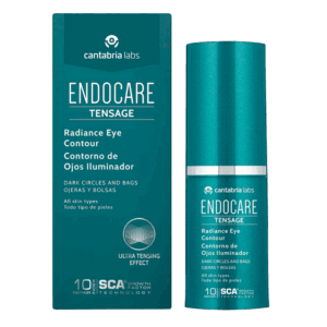 Endocare Tensage Contorno Ojos Iluminador 15ml