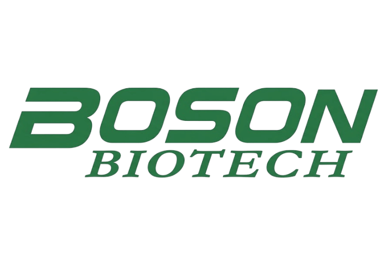 Logotipo Boson Biotech