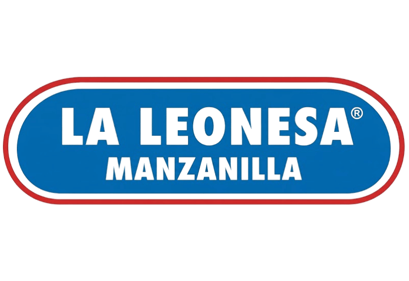 Logotipo La Leonesa