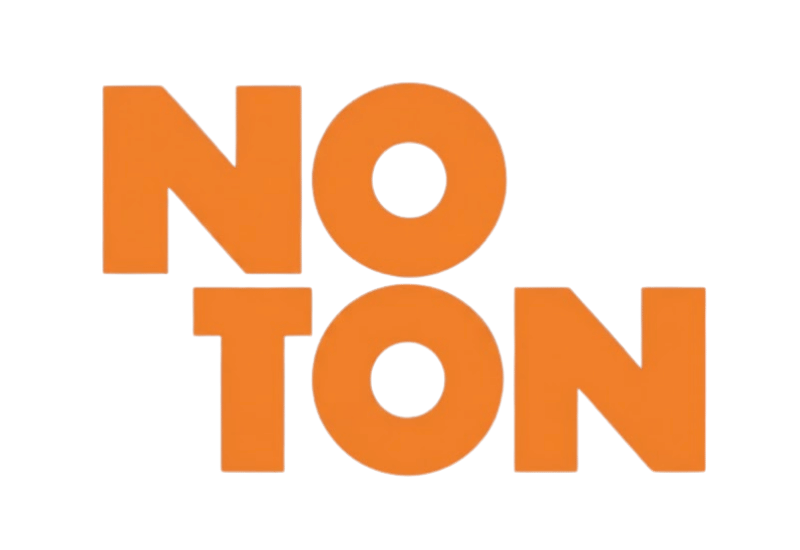 Logotipo Noton