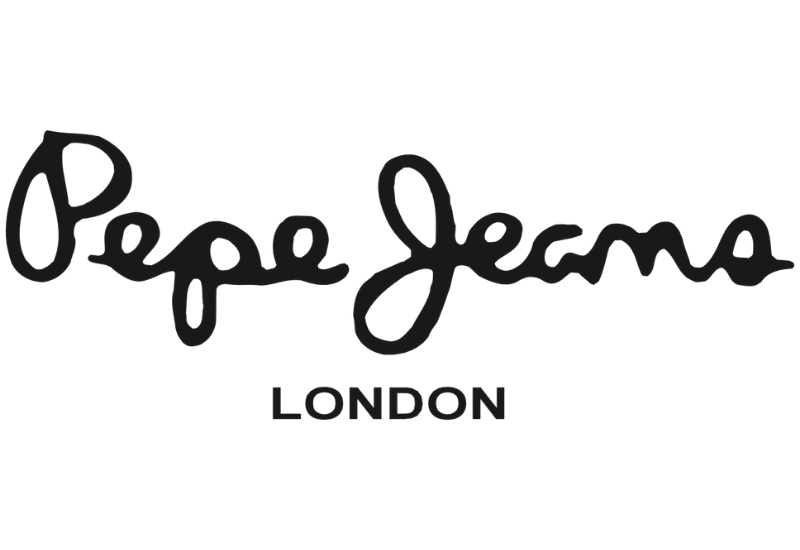 Logotipo Pepe Jeans Fragancias