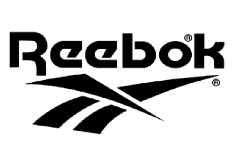 Logotipo Reebok