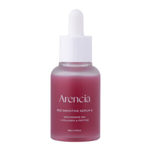 Arencia Fresh Red Smoothie Serum 8, 30ml