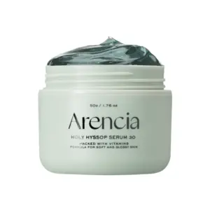 Arencia Holy Hyssop Serum 30, 50g