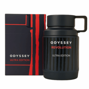 Armaf Odyssey Revolution Ultra Edition EDP 100ml