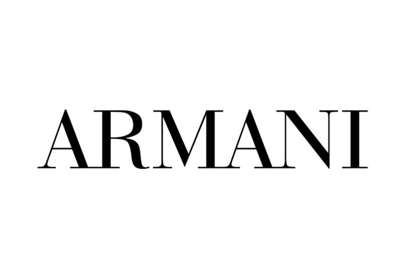 armani
