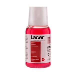 Colutorio lacer 100ml