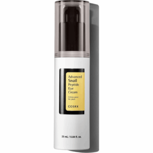 Cosrx Advanced Snail Peptide Eye Cream 25ml