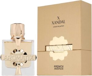 French Avenue Aromatix x Xandal 100ml EDP