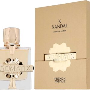 French Avenue Aromatix x Xandal 100ml EDP
