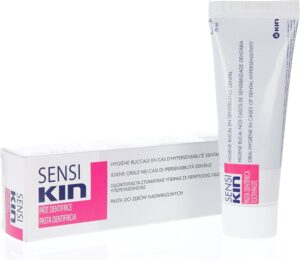 KIN Sensikin Pasta 75ml
