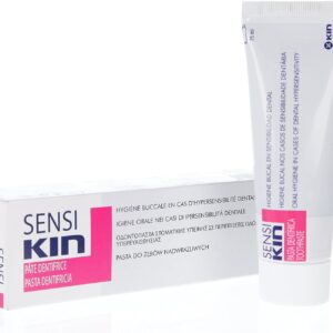 KIN Sensikin Pasta 75ml