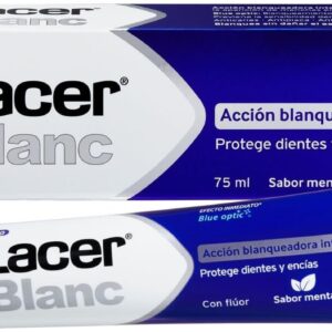 Lacerblanc pasta menta 75 ml