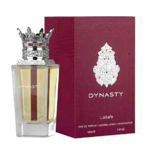 Lattafa Dynasty EDP Unisex 100 ml