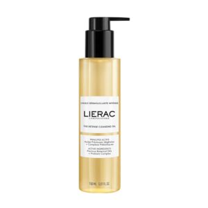 Lierac Aceite Desmaquillante Intenso 150gr