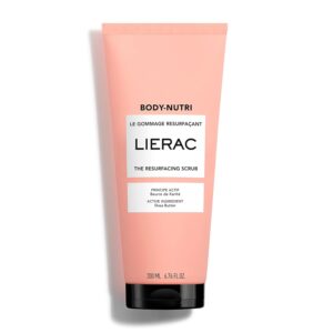 Lierac Body Nutri Exfoliante Regenerador 200ml