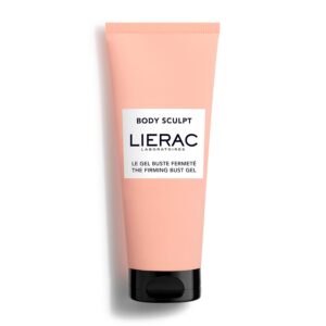 Lierac Body Sculpt Gel Reafirmante Busto 75ml