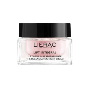 Lierac Lift Integral Crema de Noche Regeneradora 5