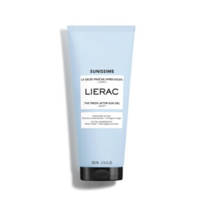 lierac sun gelee as corps 200ml