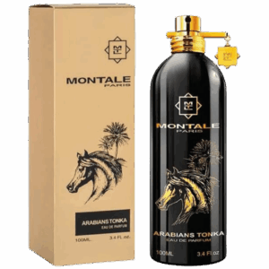 Montale Arabians Tonka Eau De Parfum 100ml