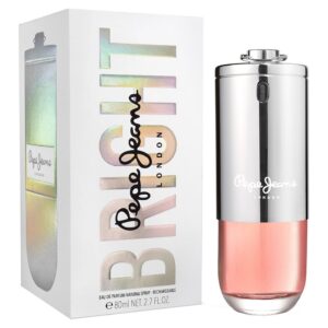 Pepe Jeans Bright For Her Perfumes de Mujer 80ml