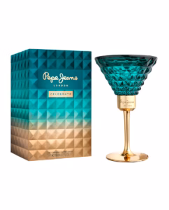 Pepe Jeans Celebrate For Her Perfumes de Mujer 80ml