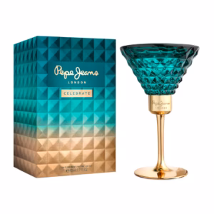 Pepe Jeans Celebrate For Her Perfumes de Mujer 80ml