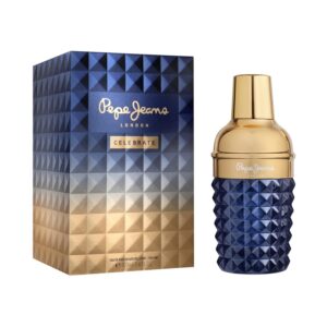 Pepe Jeans Celebrate For Him Perfumes Hombre 100ml
