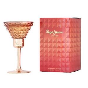 Pepe Jeans London For Her Eau de Parfum 50ml