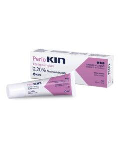 Perio kin 020 gel dental 30 ml