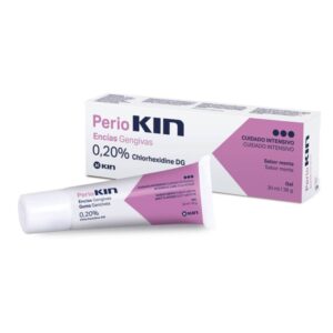 Perio kin 020 gel dental 30 ml