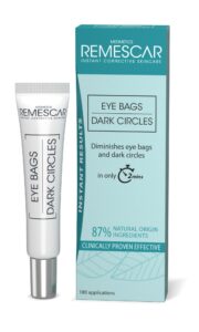 Remescar Bolsas Y Ojeras 8ml