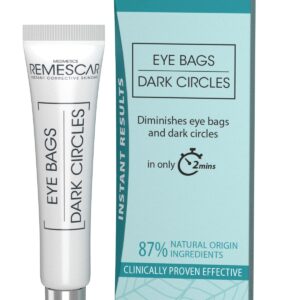 Remescar Bolsas Y Ojeras 8ml