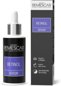 Remescar Sérum Antiedad Retinol 30ml