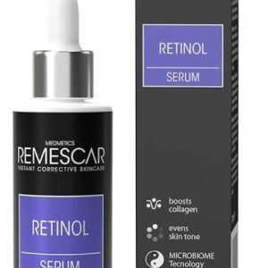 Remescar Sérum Antiedad Retinol 30ml