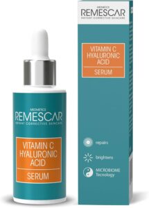 Remescar Vit C Ácido Hialurónico Sérum 30ml