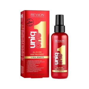 revlon uniq one all in one hair treatment 150ml 1