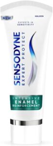 Sensodyne esmalte intensivo 75ml
