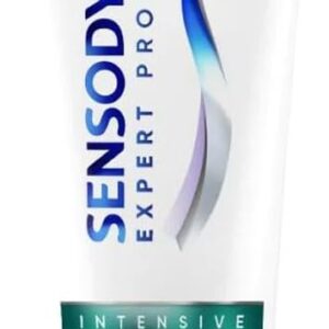 Sensodyne esmalte intensivo 75ml
