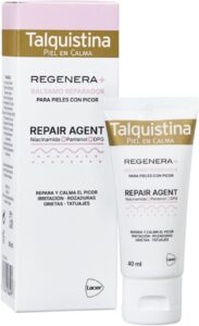 Talquistina regeneradora 40ml