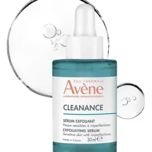 Avene Cleanance Serum Exfoliante AHA 30ml
