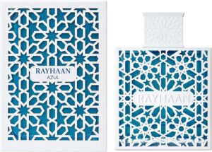 Rayhaan Azul 100ml EDP