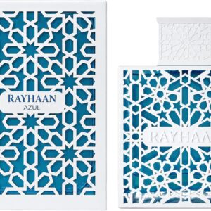 Rayhaan Azul 100ml EDP