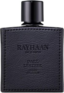 Rayhann Dark Leather 100ml EDP