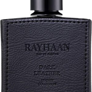 Rayhann Dark Leather 100ml EDP