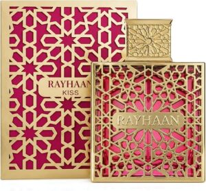 Rayhann Kiss 100ml EDP